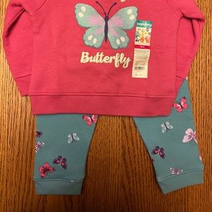 Baby Outfit